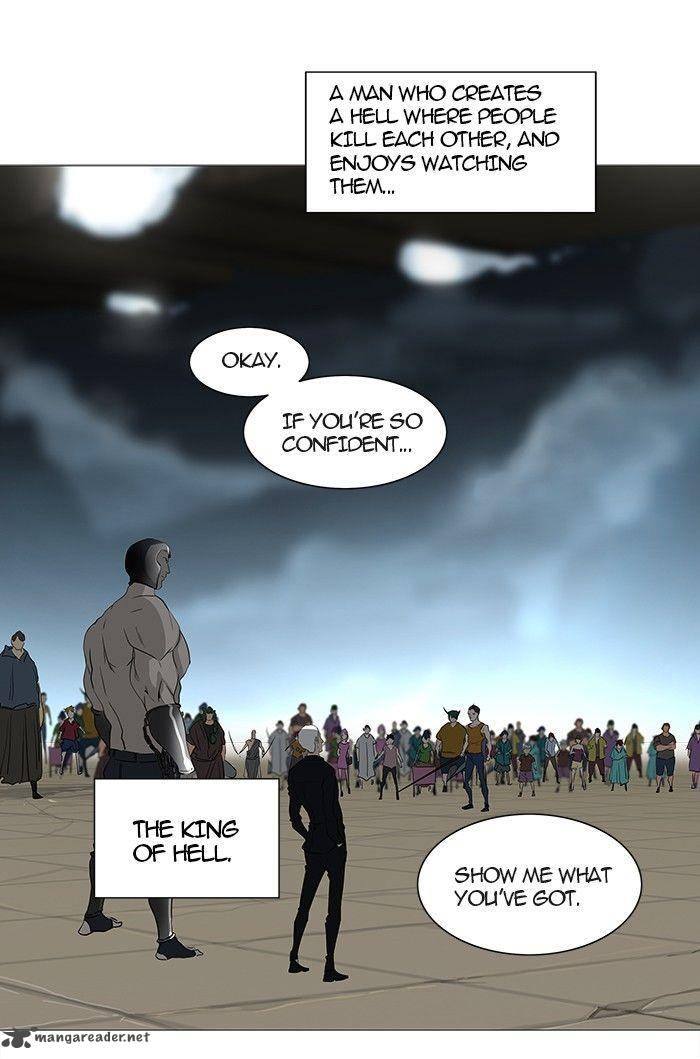 Tower Of God 242 10