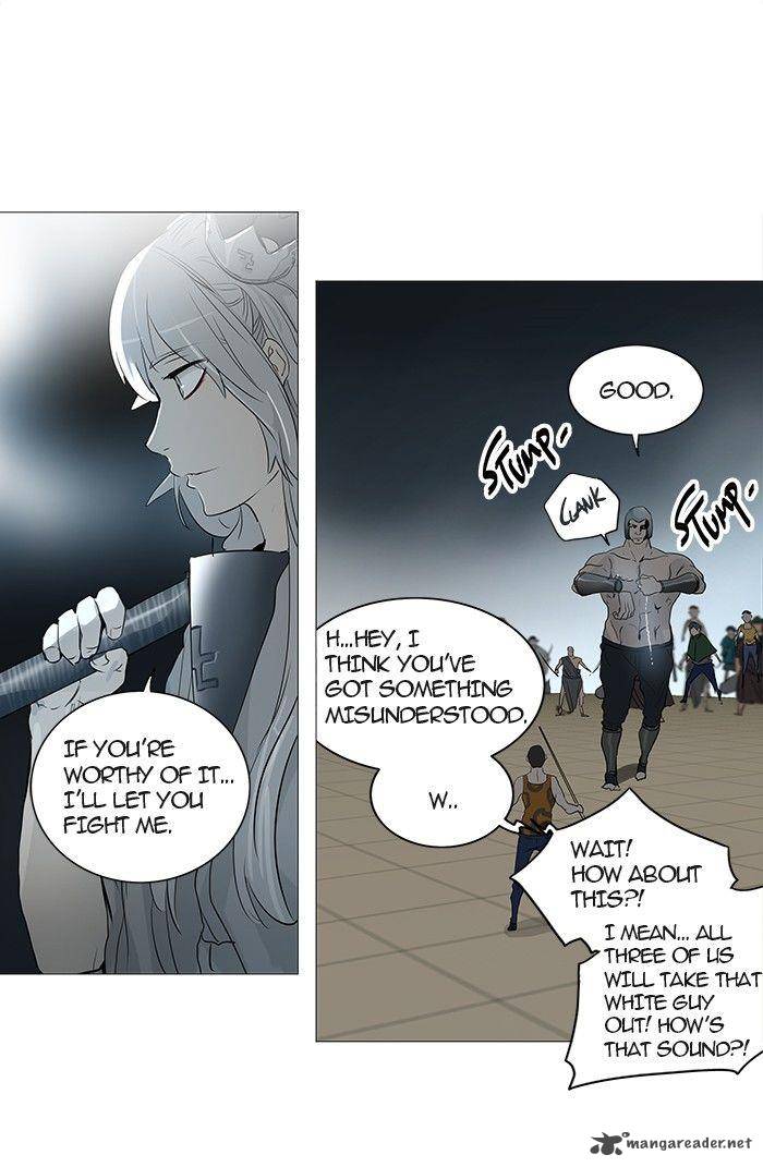 Tower Of God 242 11