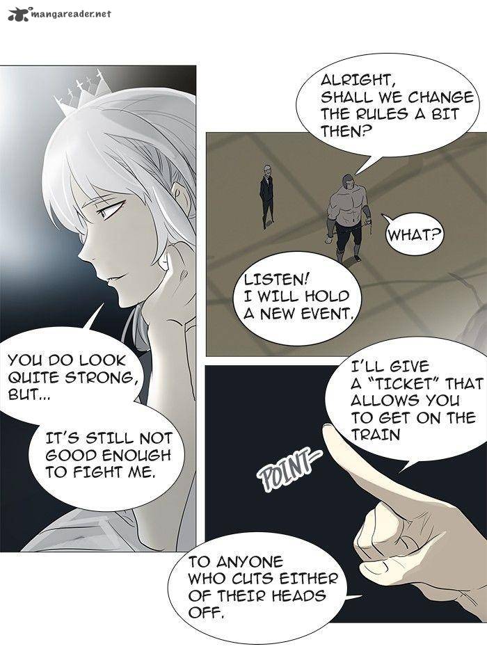 Tower Of God 242 20