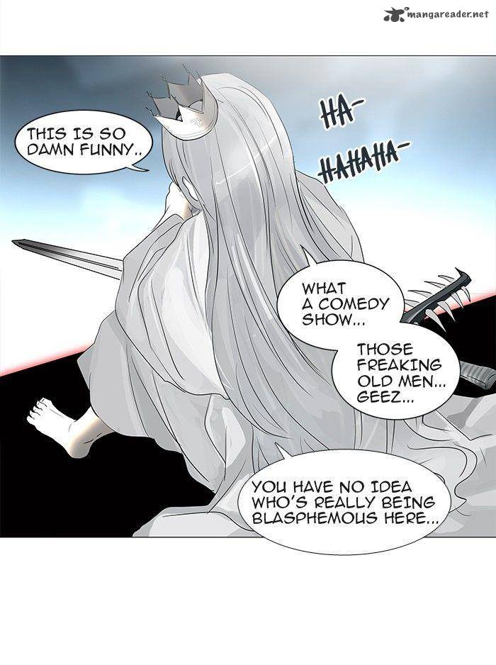 Tower Of God 242 31