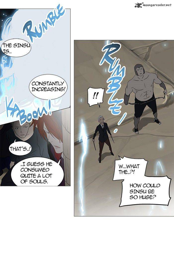 Tower Of God 242 35