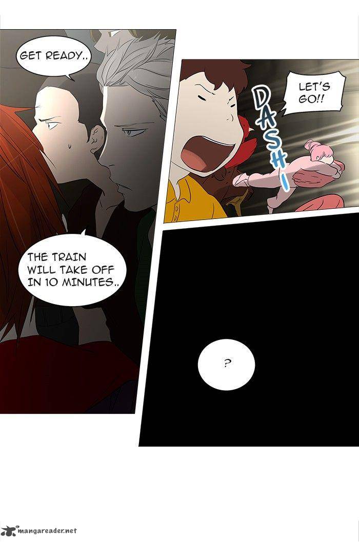 Tower Of God 242 48