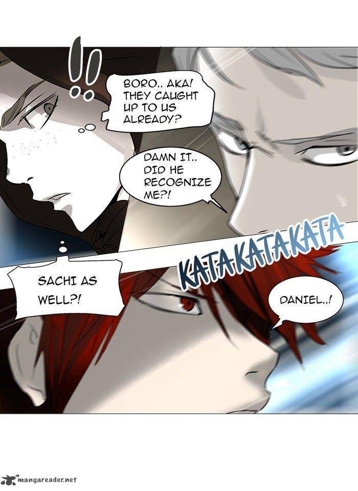 Tower Of God 242 53