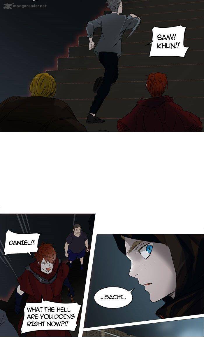 Tower Of God 243 21