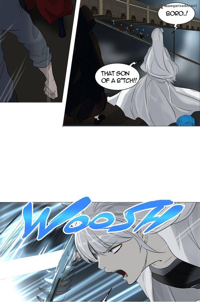 Tower Of God 243 22