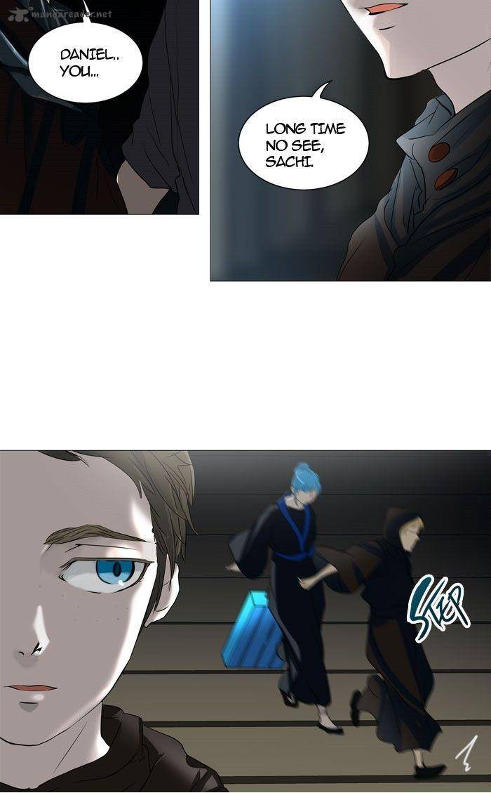 Tower Of God 243 36