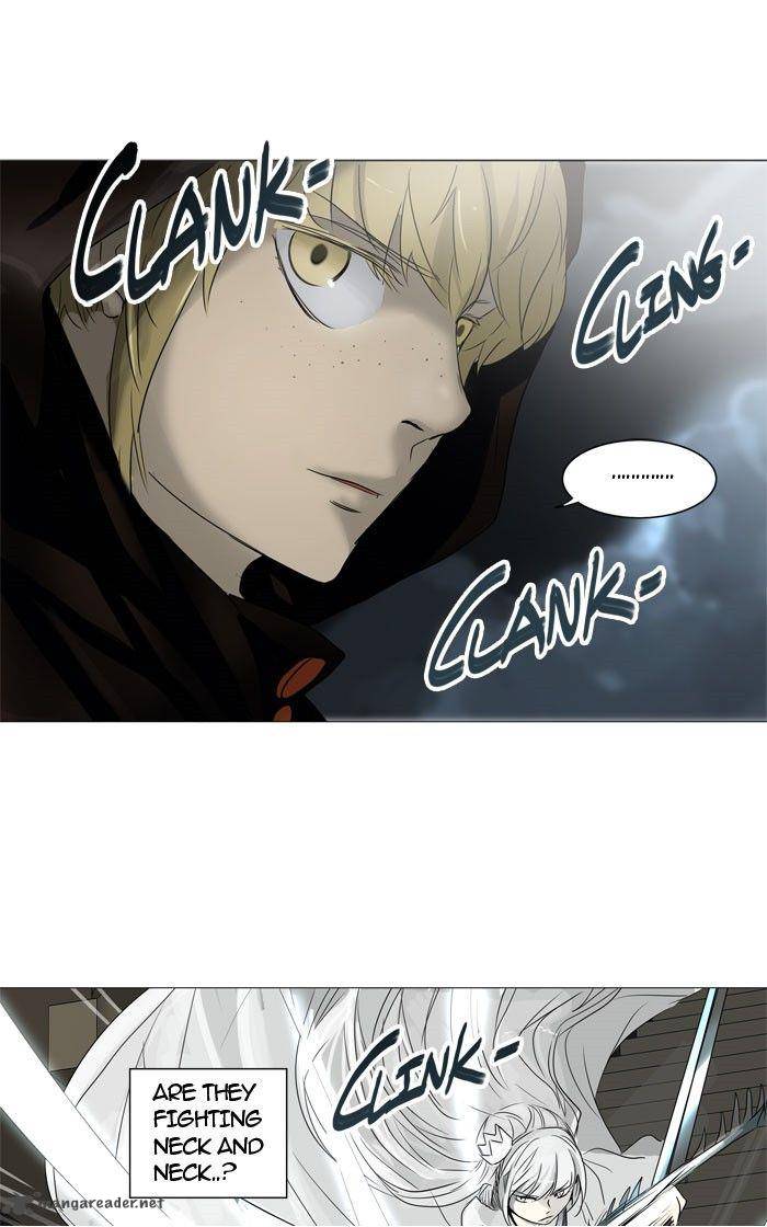 Tower Of God 243 41