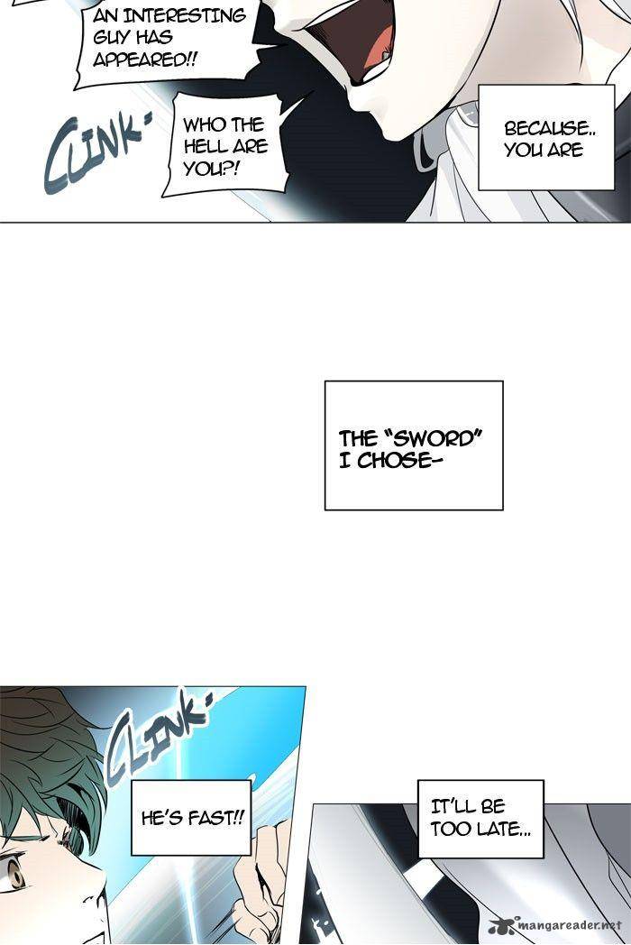 Tower Of God 243 43