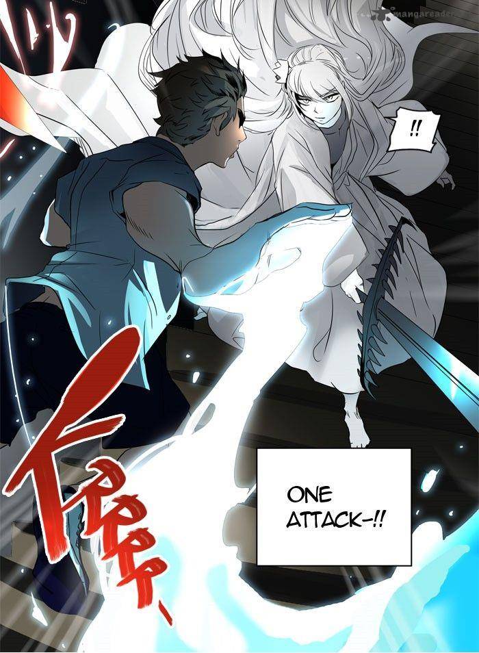 Tower Of God 243 45