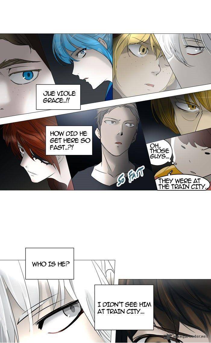 Tower Of God 243 9