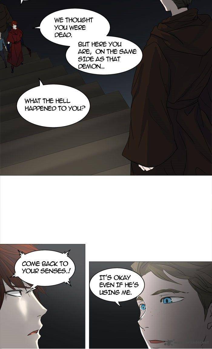 Tower Of God 244 20