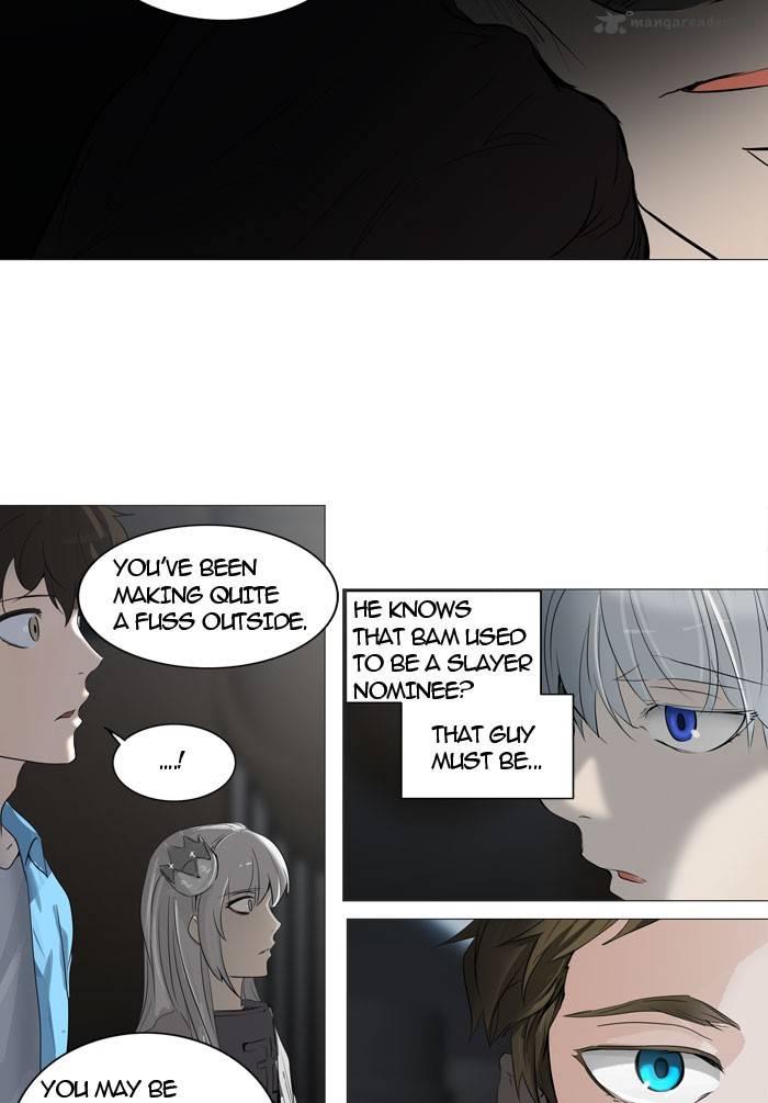 Tower Of God 245 10