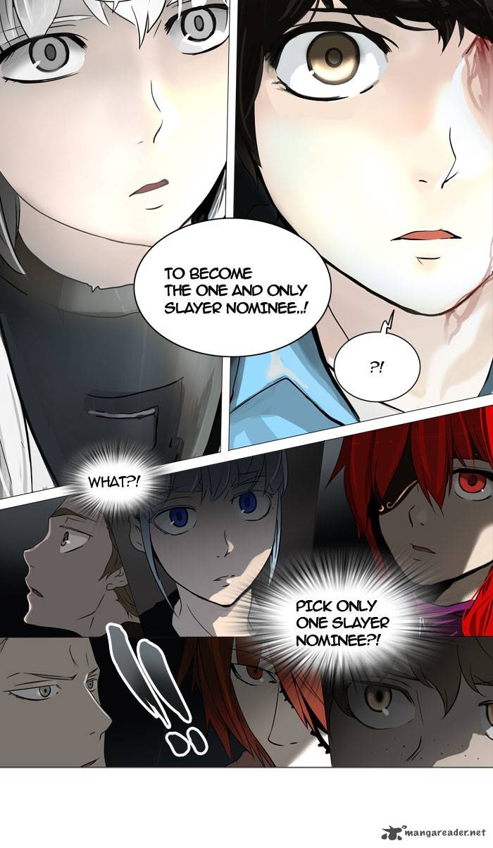 Tower Of God 245 19