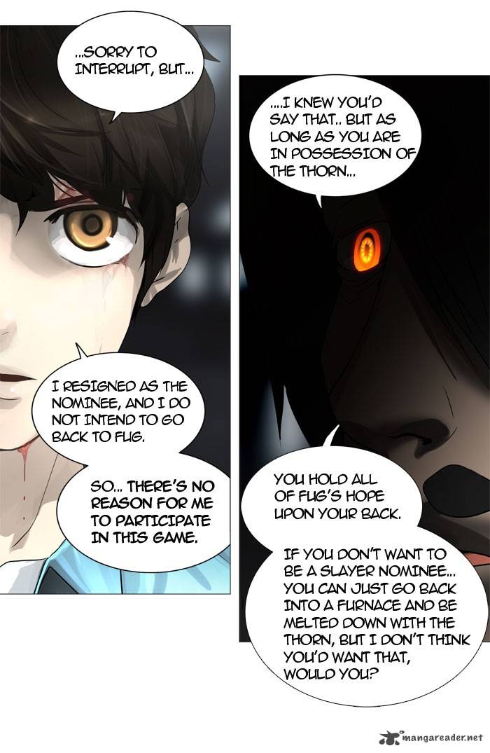 Tower Of God 245 32