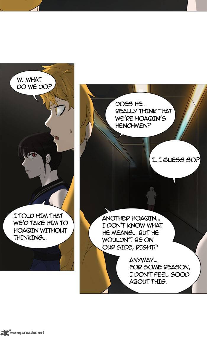 Tower Of God 245 41