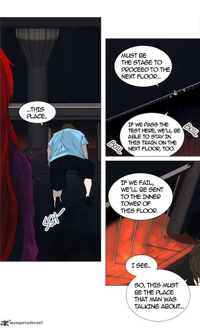 Tower Of God 246 15