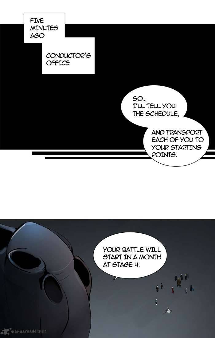 Tower Of God 246 16