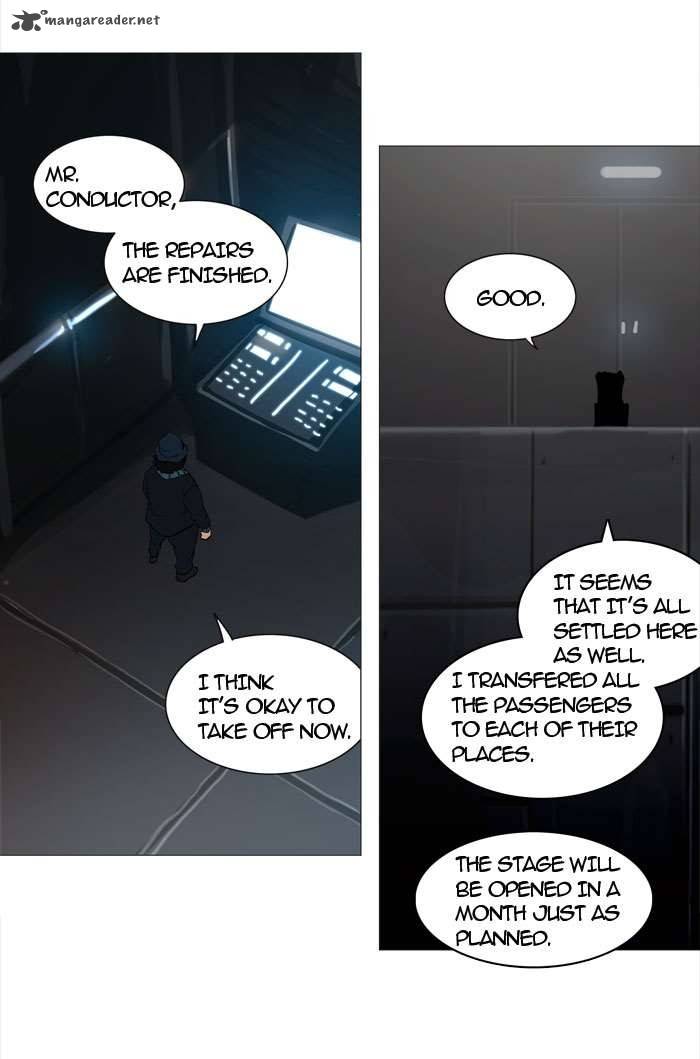 Tower Of God 246 2