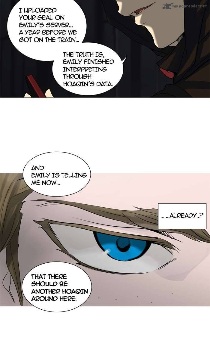 Tower Of God 246 25