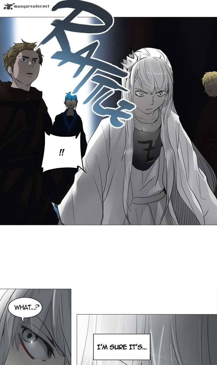 Tower Of God 246 47