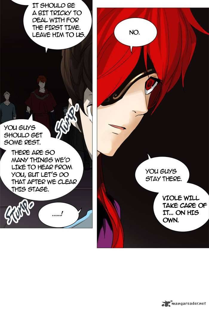 Tower Of God 246 51