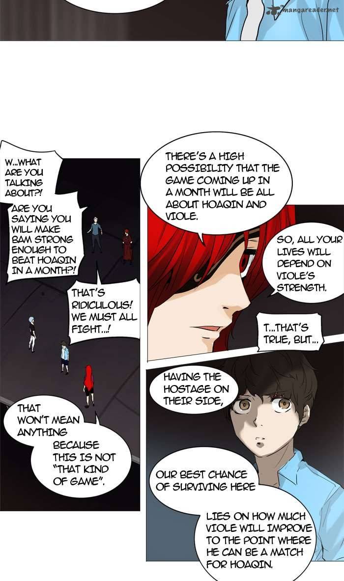 Tower Of God 246 53