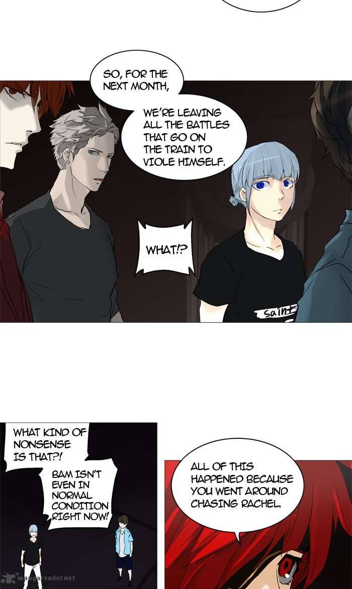 Tower Of God 246 54