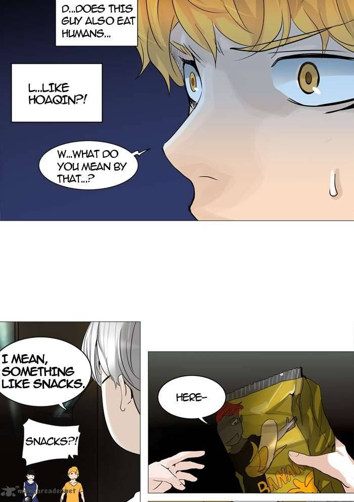 Tower Of God 246 7