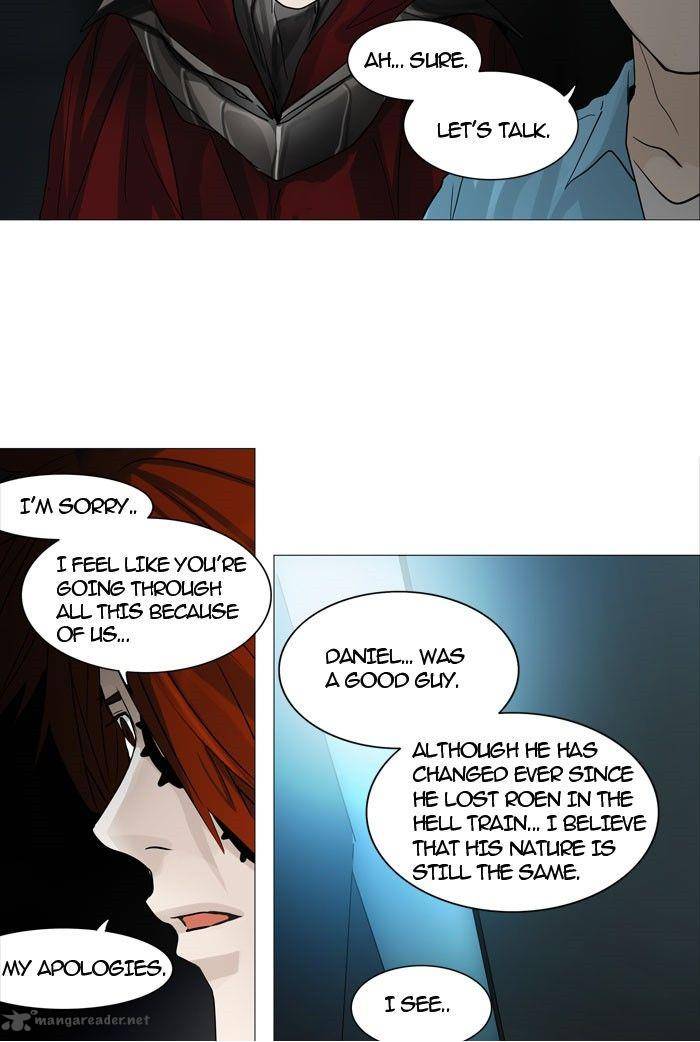 Tower Of God 248 19