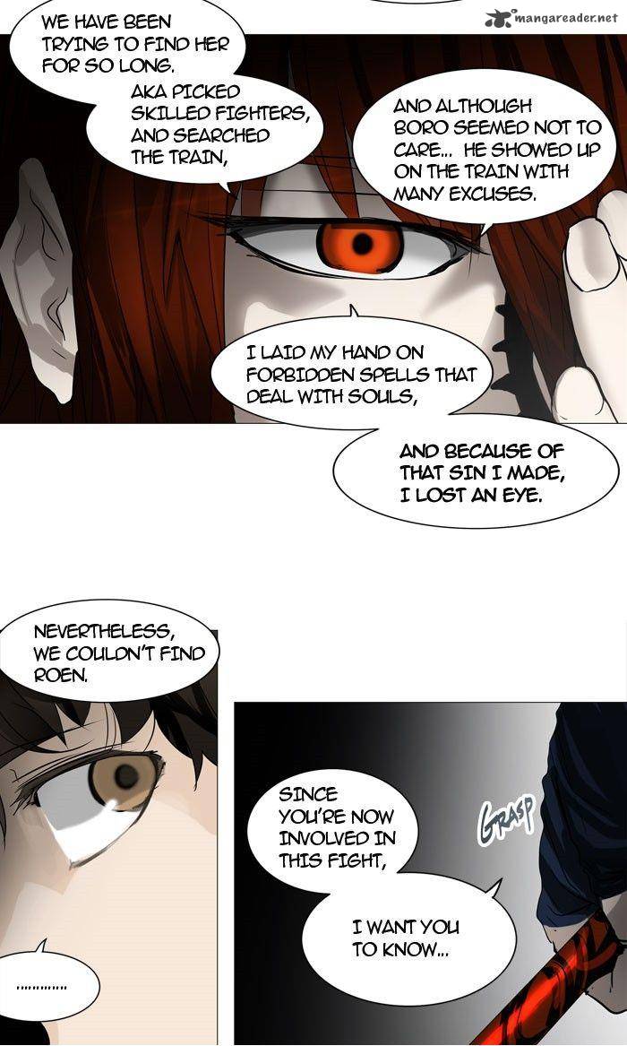 Tower Of God 248 22