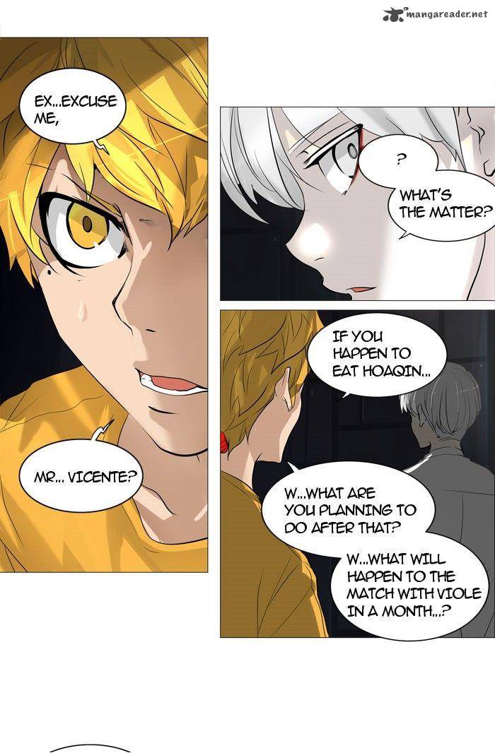 Tower Of God 248 45