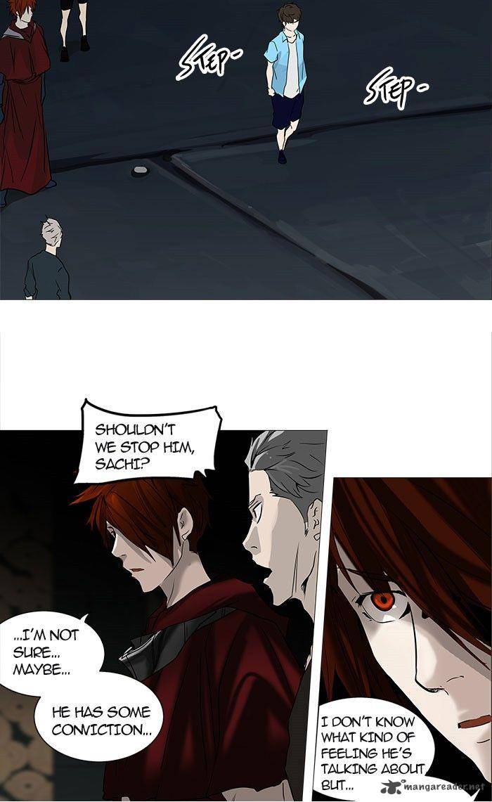 Tower Of God 249 13