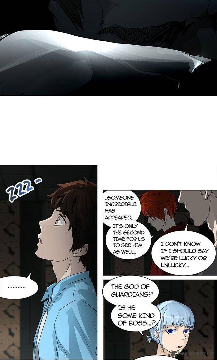 Tower Of God 249 2