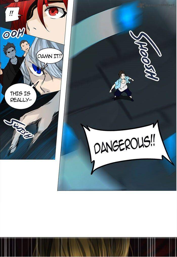 Tower Of God 249 23