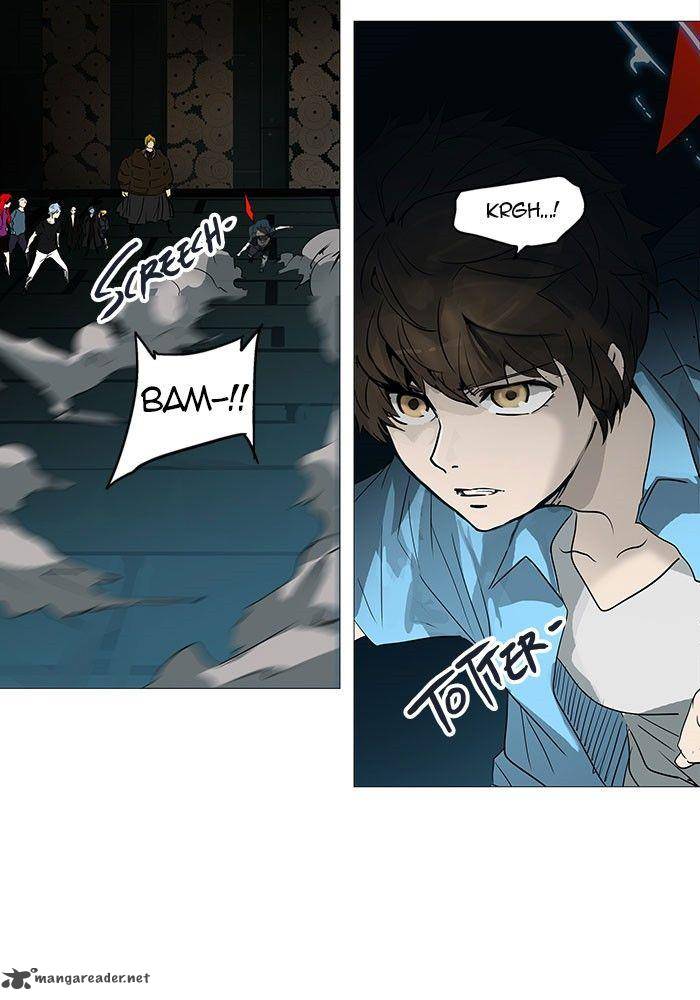 Tower Of God 249 30