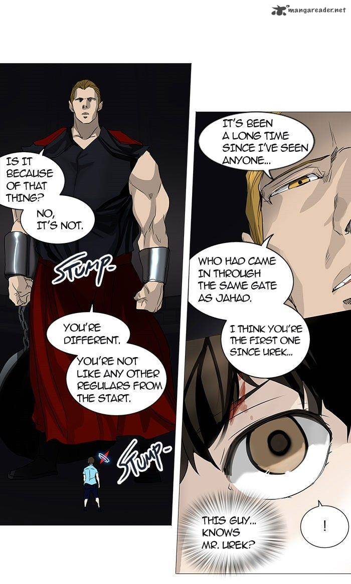 Tower Of God 249 32