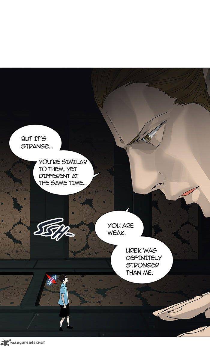 Tower Of God 249 33