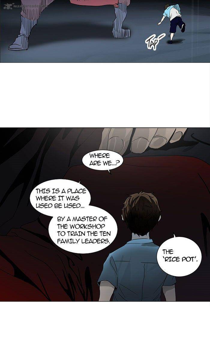 Tower Of God 249 38