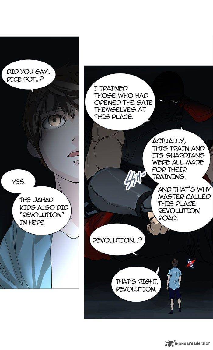 Tower Of God 249 39