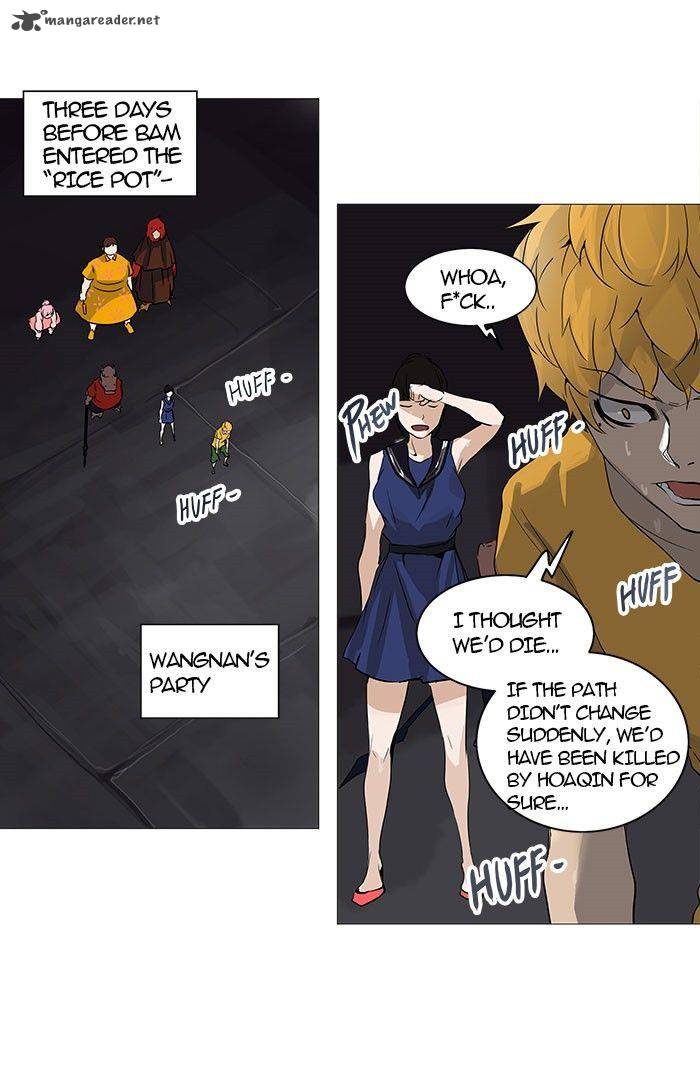 Tower Of God 249 43
