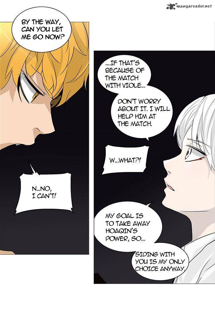 Tower Of God 249 48