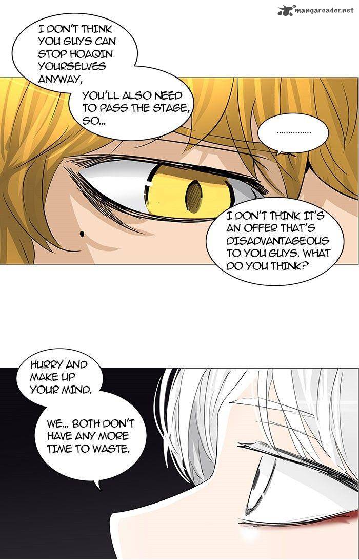 Tower Of God 249 49