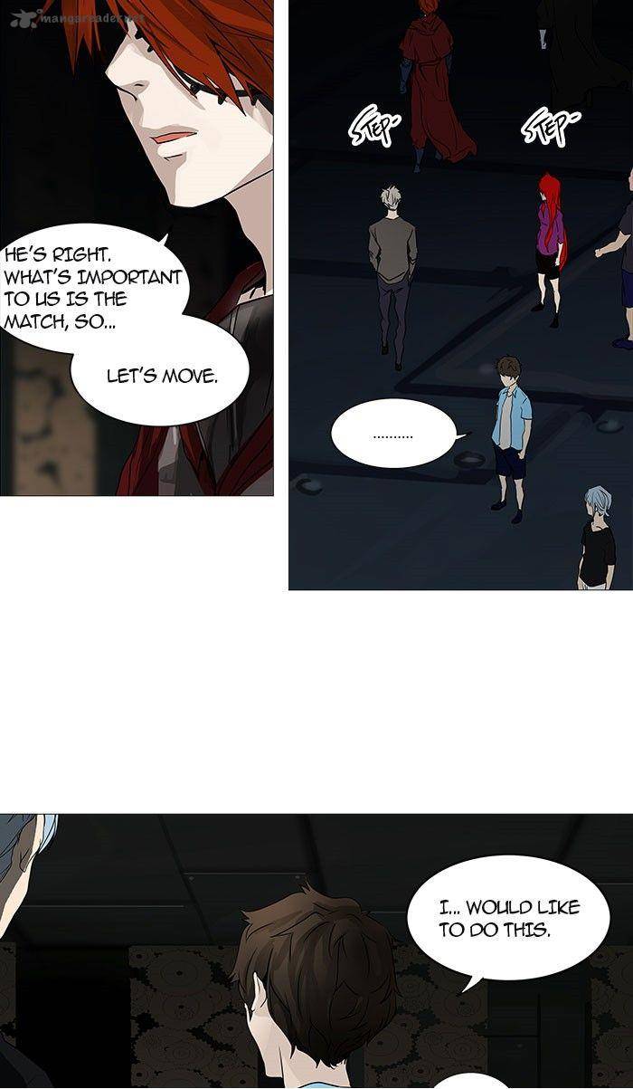 Tower Of God 249 5