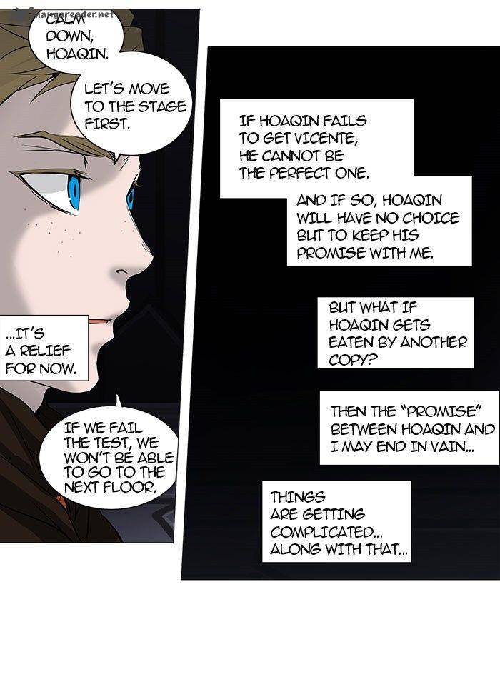 Tower Of God 249 52