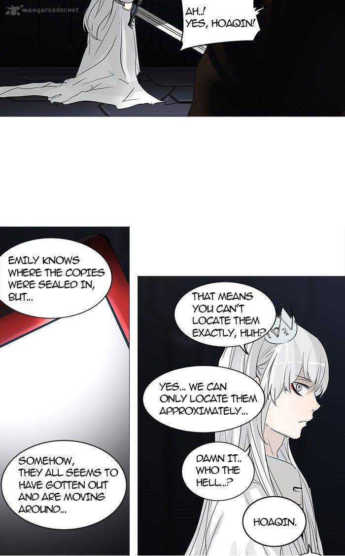 Tower Of God 249 54