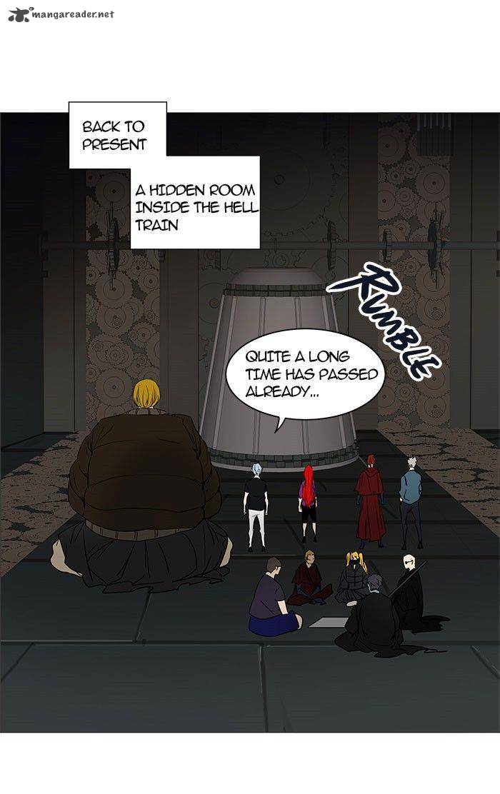 Tower Of God 249 57