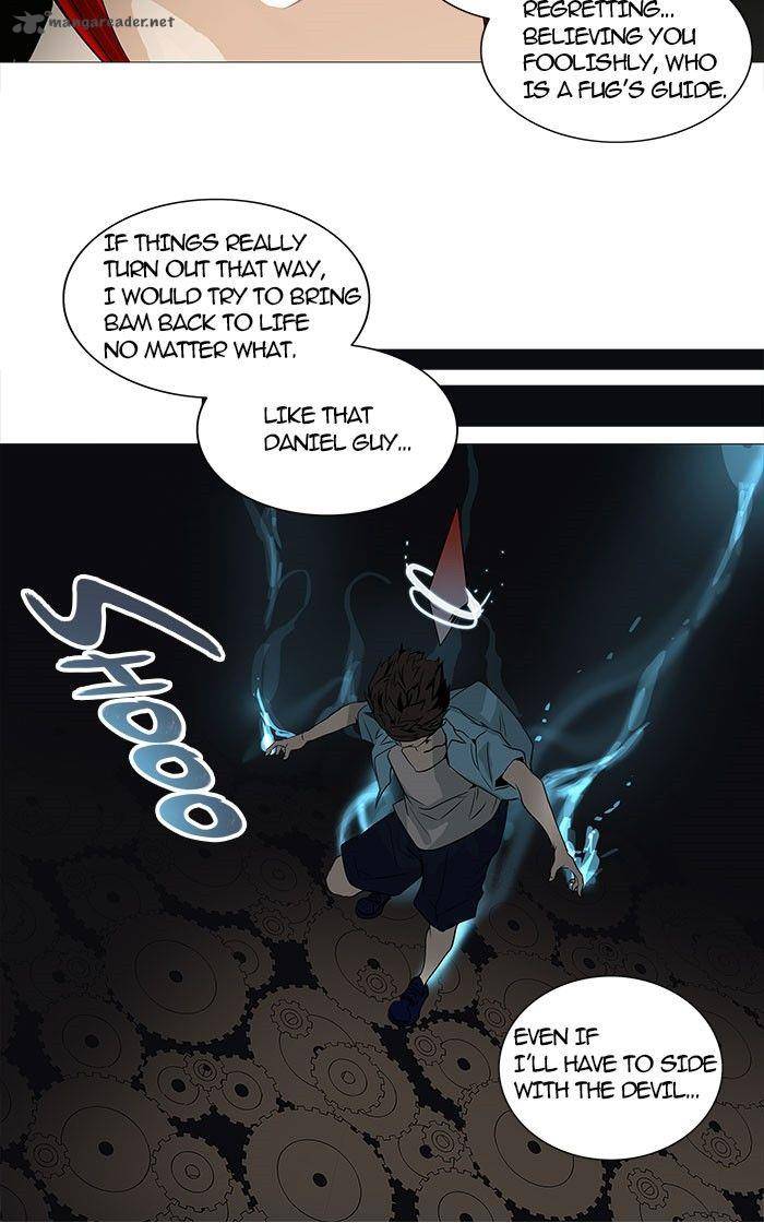 Tower Of God 250 13