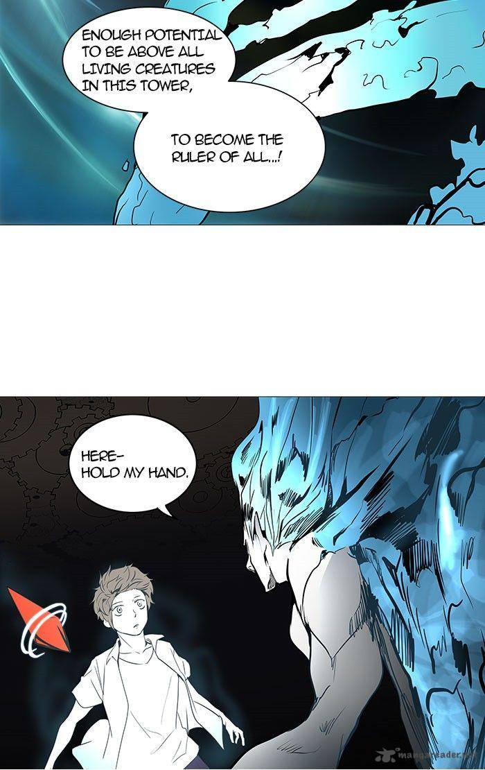 Tower Of God 250 23