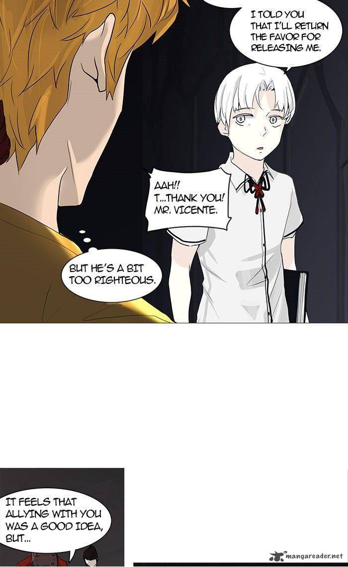 Tower Of God 250 30