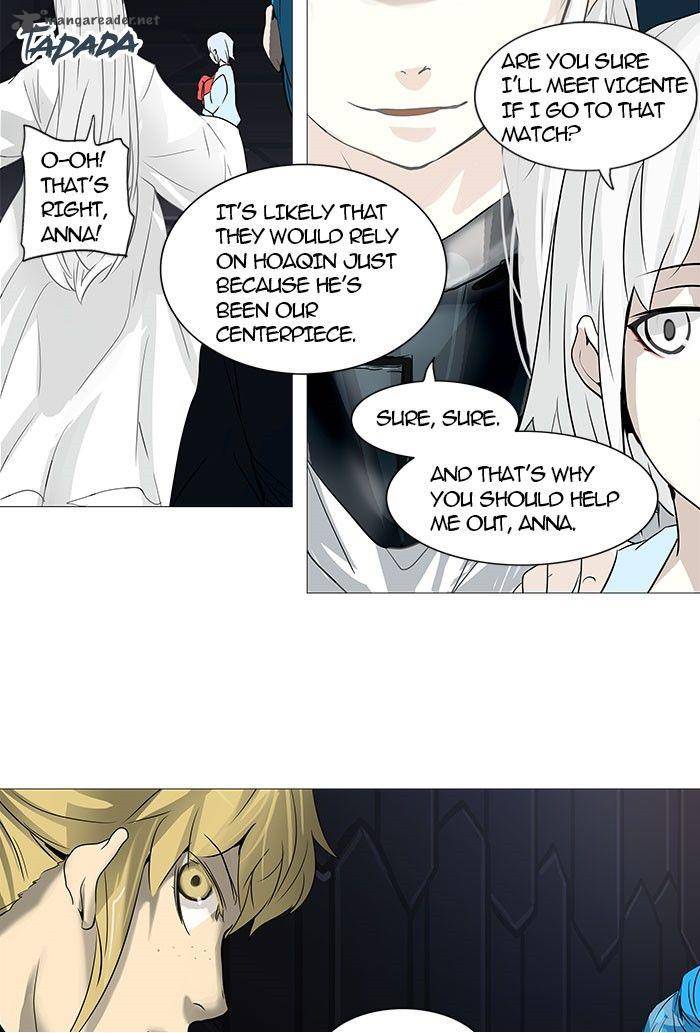 Tower Of God 250 33